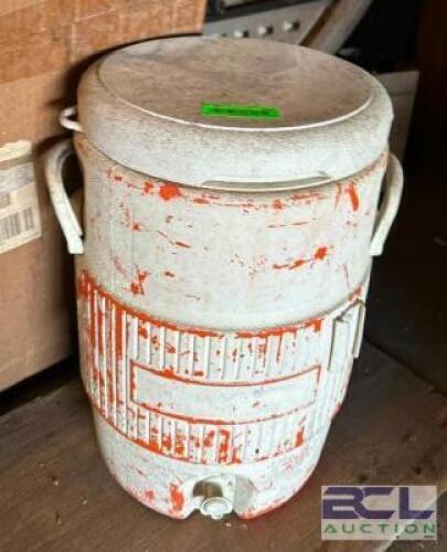 WALTER COOLER