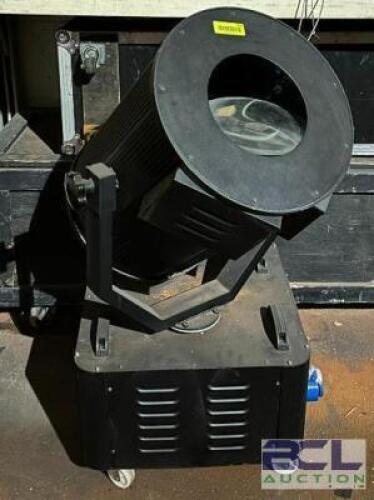 4000W SPOT LIGHT STAGE LIGHT