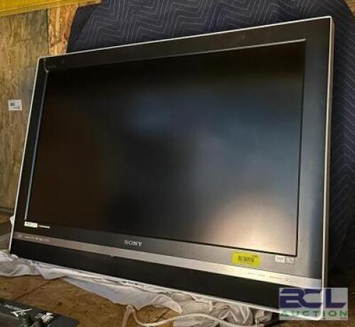BRAVIA HDTV