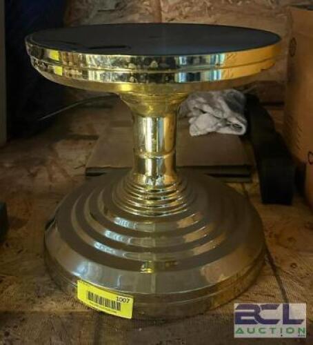 PEDESTAL STAND