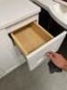 36" VANITY WITH VANITY TOP AND MIRROR INCLUDED - 5