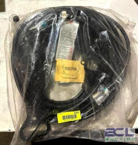 50' 12-GAUGE OUTDOOR POWER EXTENSION CORD