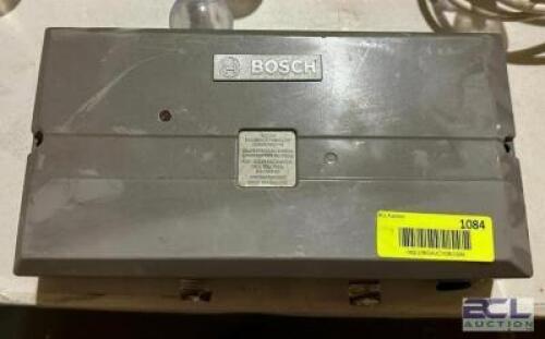 SMALL WATER HEATER