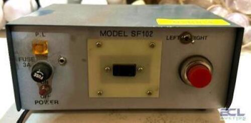 POWER SUPPLY