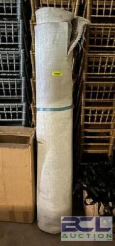 ROLL OF CARPET