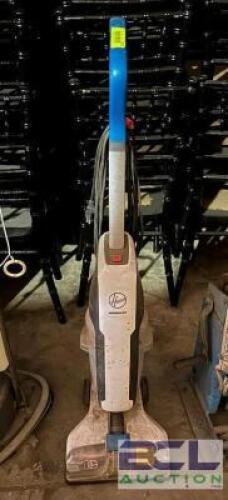 POWER DASH VACUUM CLEANER