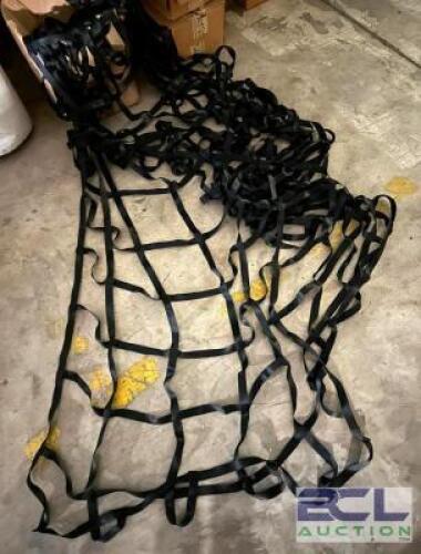 LARGE NETTING