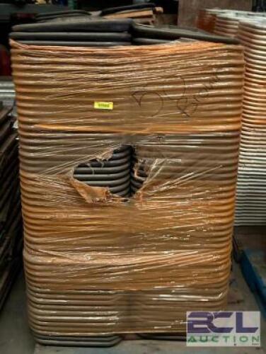 PALLET OF APPROX. 50 FOLDING CHAIRS