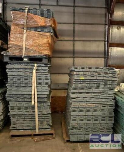 APPROX. 150 PCS OF PORTAFLOOR