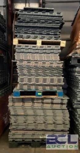 APPROX. 90 PCS OF PORTAFLOOR