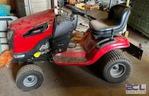 CRAFTSMAN LAWN MOWER