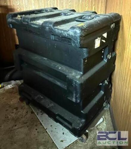 HARD SHELL ROAD CASE
