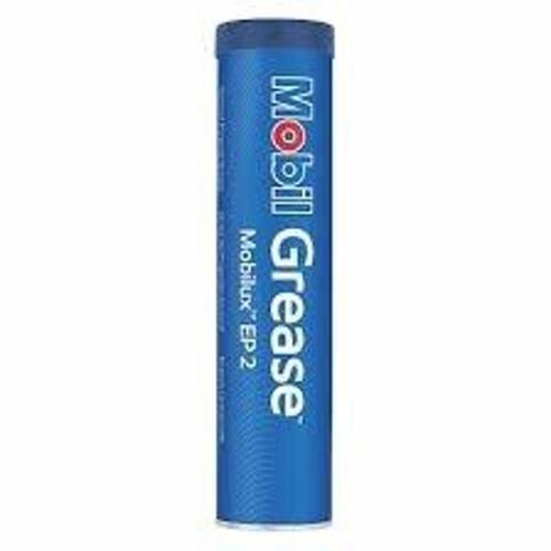 DESCRIPTION: (6) EXTREME PRESSURE GREASE BRAND/MODEL: MOBIL MOBILUX EP2 SIZE: 13.7 OZ RETAIL$: $10.81 EA QTY: 6