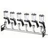 DESCRIPTION: (1) VACUUM MANIFOLD BRAND/MODEL: 46Z323 INFORMATION: NON STERILE, 6 PORTS, PSF/PTFE/STAINLESS STEEL RETAIL$: $4,168.51 QTY: 1
