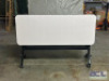 5 ' ROLLING COMPUTER TABLE - 5