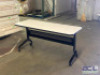 5 ' ROLLING COMPUTER TABLE - 8