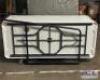 (11) - 6 FT. FOLDING TABLES WITH ROLLING CART - 2