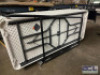 (11) - 6 FT. FOLDING TABLES WITH ROLLING CART - 10