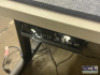 ADJUSTABLE HEIGHT COMPUTER DESK - 5