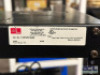 2 FT. WALL MOUNTED MEDIA CABINET WITH HARDWARE - 15