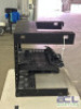 2 FT. WALL MOUNTED MEDIA CABINET WITH HARDWARE - 16