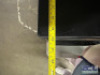 2 FT. WALL MOUNTED MEDIA CABINET WITH HARDWARE - 18