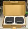 BOOM GEMINI WIRELESS EXPANDABLE CONFERENCE AUDIO SYSTEM