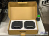 BOOM GEMINI WIRELESS EXPANDABLE CONFERENCE AUDIO SYSTEM - 3
