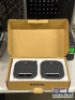 BOOM GEMINI WIRELESS EXPANDABLE CONFERENCE AUDIO SYSTEM - 5