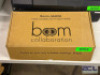BOOM GEMINI WIRELESS EXPANDABLE CONFERENCE AUDIO SYSTEM - 6
