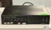 PLATINUM SERIES PUBLIC ADDRESS AMPLIFIER