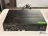 PLATINUM SERIES PUBLIC ADDRESS AMPLIFIER - 2
