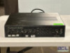 PLATINUM SERIES PUBLIC ADDRESS AMPLIFIER - 3
