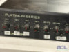 PLATINUM SERIES PUBLIC ADDRESS AMPLIFIER - 5