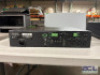 PLATINUM SERIES PUBLIC ADDRESS AMPLIFIER - 6