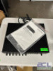 PLATINUM SERIES PUBLIC ADDRESS AMPLIFIER - 8
