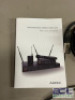 PERFORMANCE SERIES DUAL WIRELESS RECEIVER - 12
