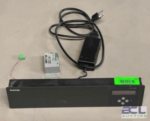 SOUND MASKING GENERATOR