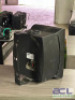 (8) - WEATHER RESISTANT SPEAKERS WITH WALL MOUNTS - 12