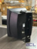 (8) - WEATHER RESISTANT SPEAKERS WITH WALL MOUNTS - 13