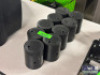 (9) - ACTIVE EMITTERS - 2