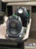 (2) - HD BASE T PTZ CAMERAS WITH MOUNTS - 3