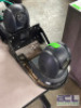 (2) - HD BASE T PTZ CAMERAS WITH MOUNTS - 7