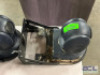 (2) - HD BASE T PTZ CAMERAS WITH MOUNTS - 8