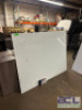 5 FT. GLASS DRY ERASE BOARD WITH MARKERS - 2