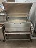 MARKET FORGE 40 GALLON TILT SKILLET. - 2