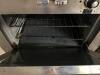 SIX BURNER RANGE W/ LOWER OVEN. - 4