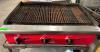 AVANTCO 36" GAS CHARBROILER.