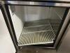 TRUE 67" PIZZA PREP COOLER. - 3