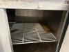 COOLTECH 72" SANDWICH PREP TABLE. - 2